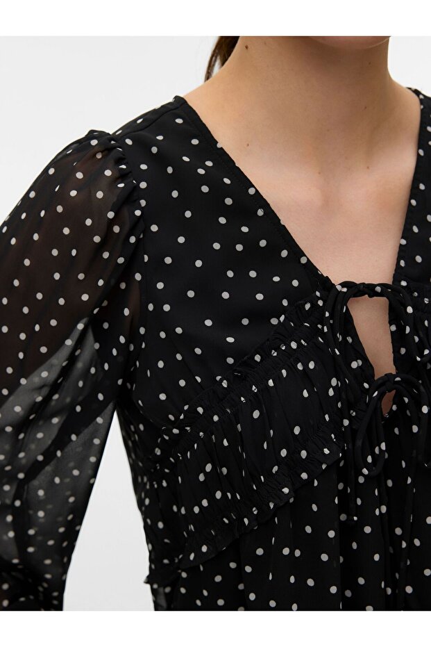 Top VMHADLEY Top - 5