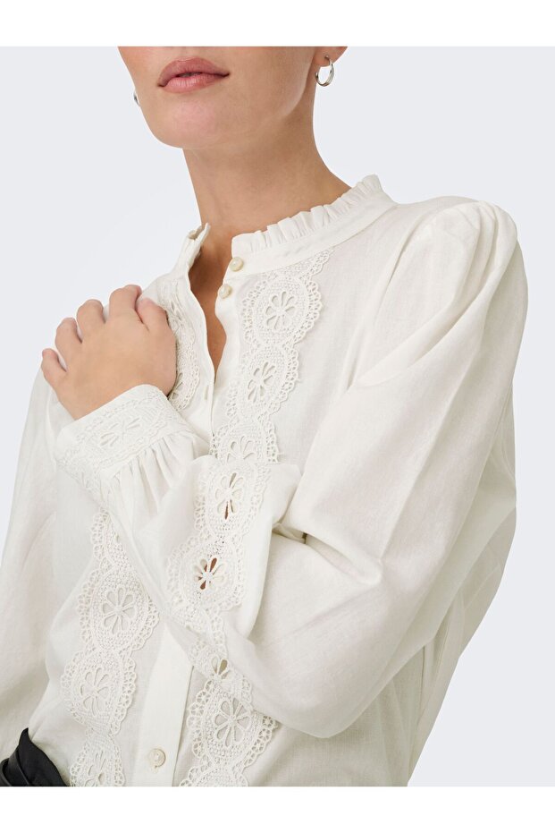 Hemd JDYFLO Hemd - 7