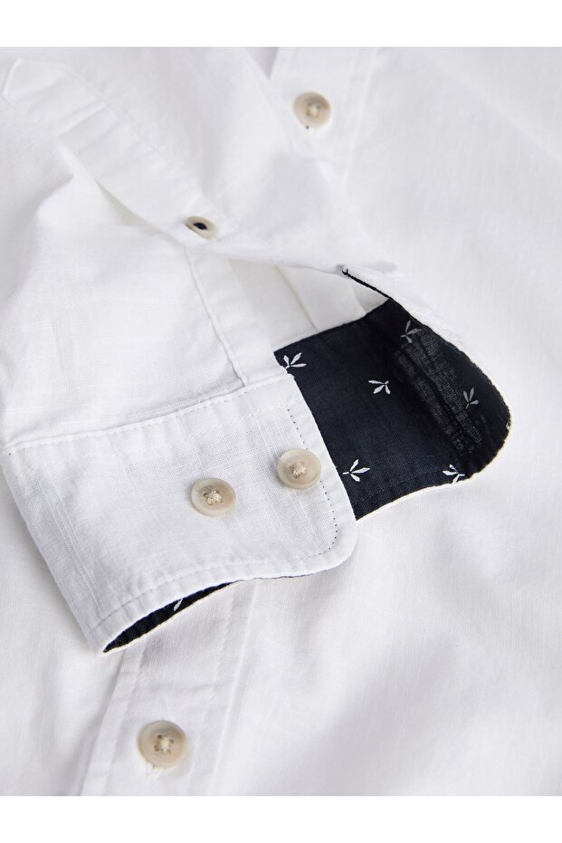 Hemd Regular Fit Hemd - 7