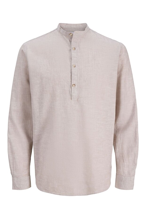 Hemd Regular Fit Hemd - 2