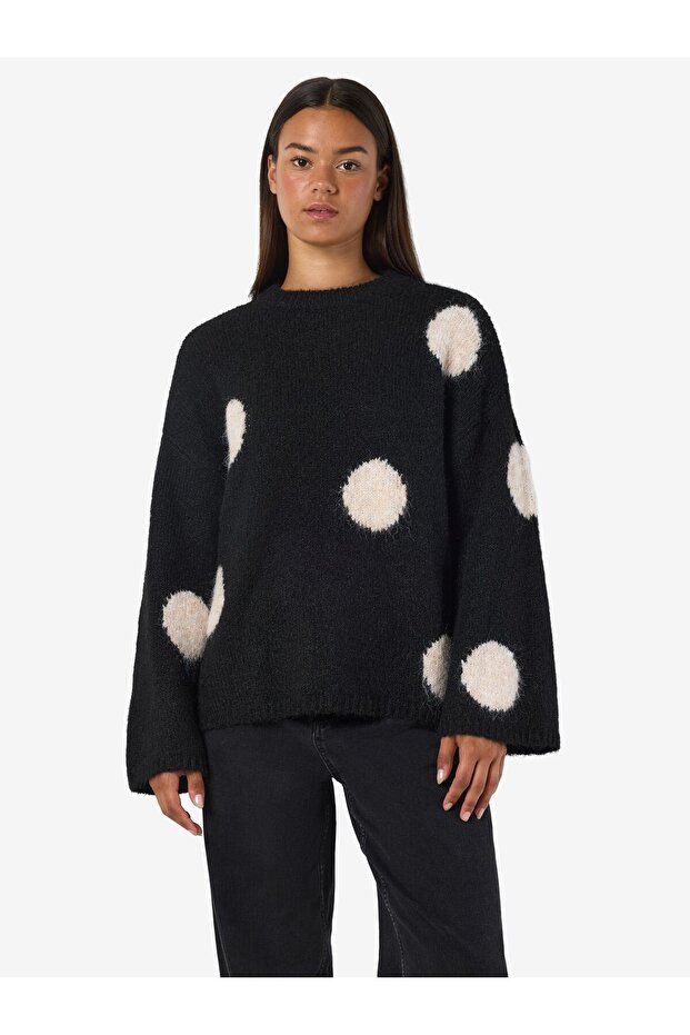 Pullover NMSUTTON - 1