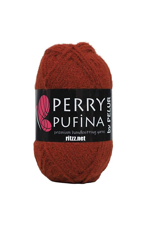 Perry Pufina Taba - 1