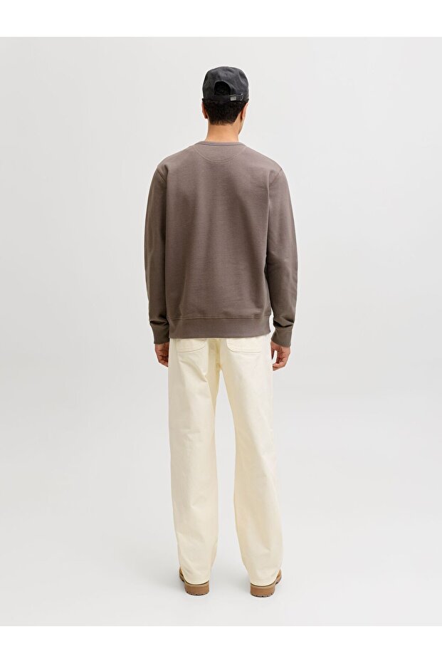 Sweatshirt Sweatshirt - 4