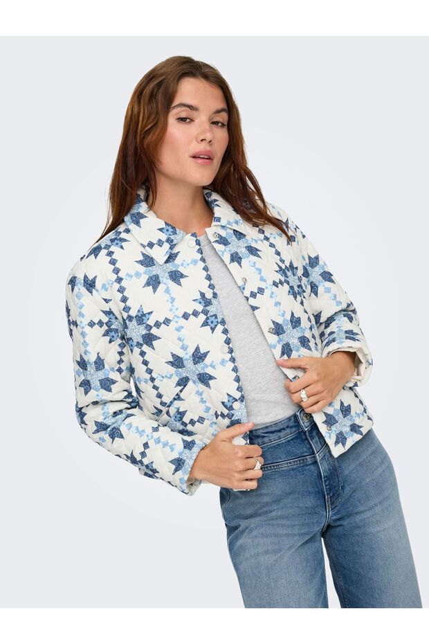 Steppjacke ONLBIANA Steppjacke - 6
