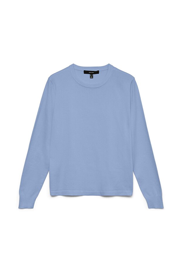 Strickpullover VMSILJE Strickpullover - 2