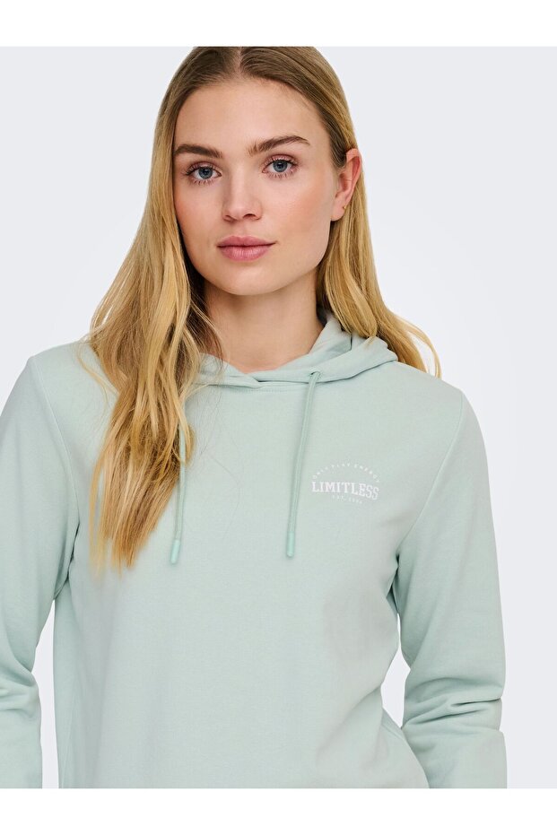 Kapuzenpullover ONPCAVA Sweatshirt - 7