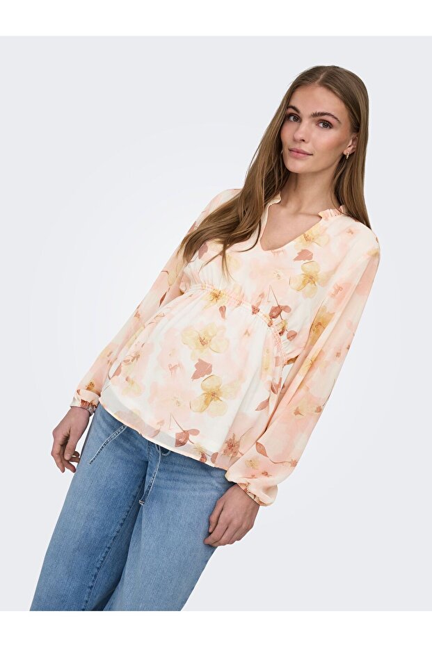 Bluse OLMBELI Bluse - 6