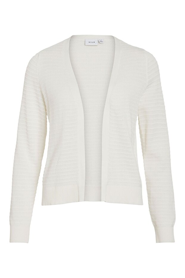 Strickjacke VILOLLO Offene - 2