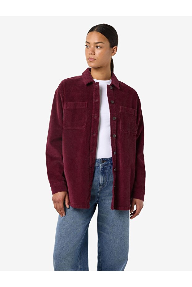 Shacket Corduroy - 7
