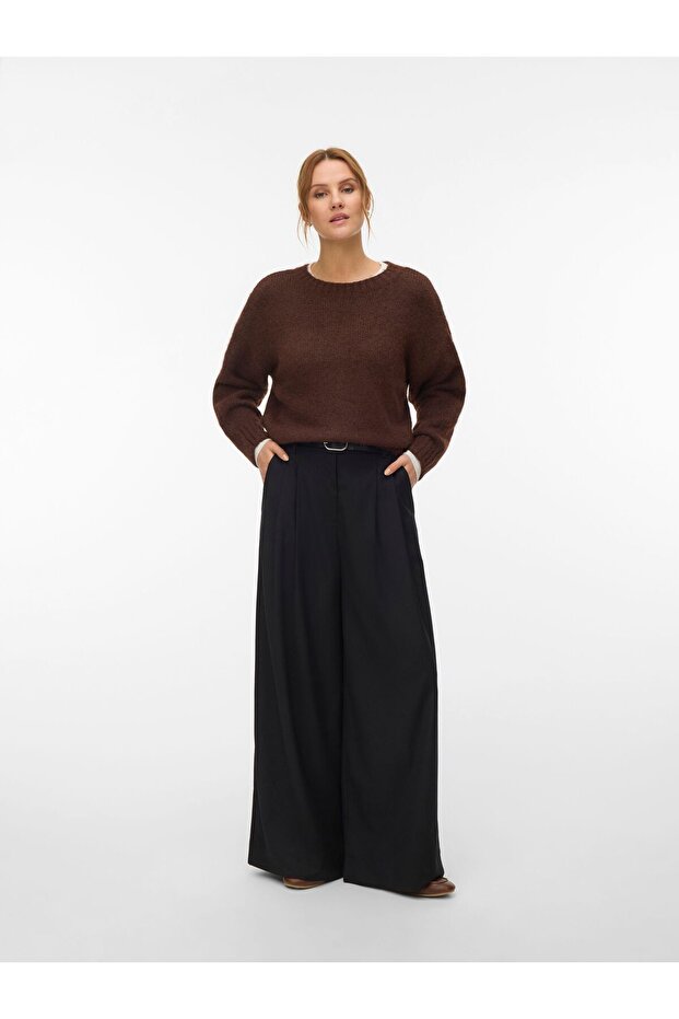 Strickpullover VMHOPE Strickpullover - 1