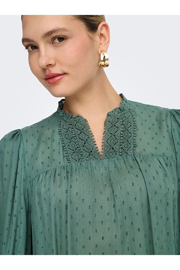 Bluse ONLGEZA Bluse - 7