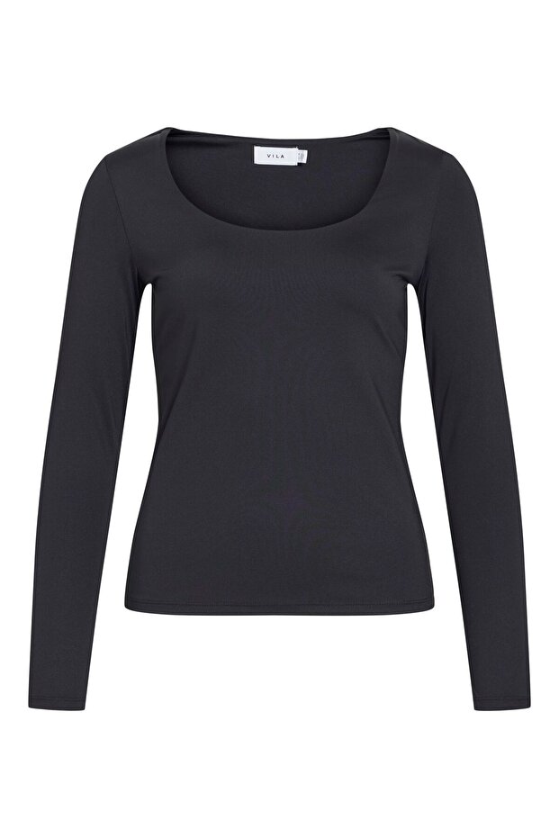 Oberteil mit langen Ärmeln VIKENZA Basic - 2