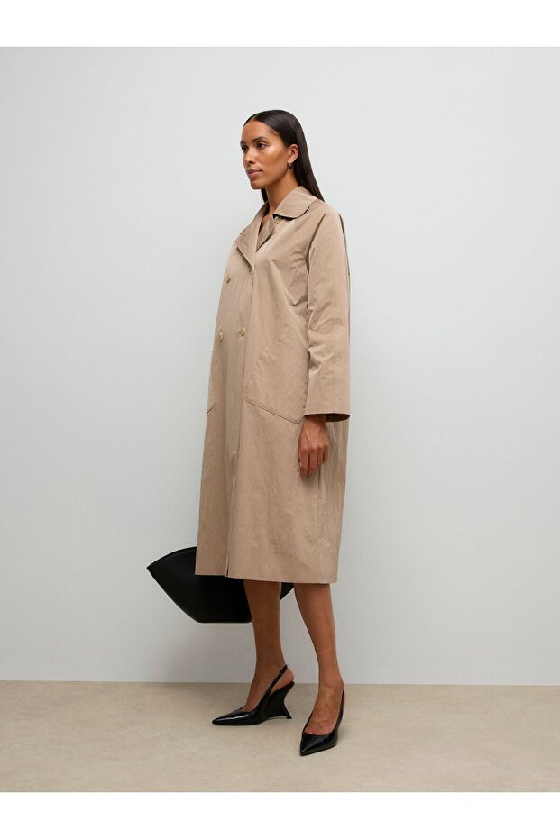 Mantel AWAUDEN Mantel - 1