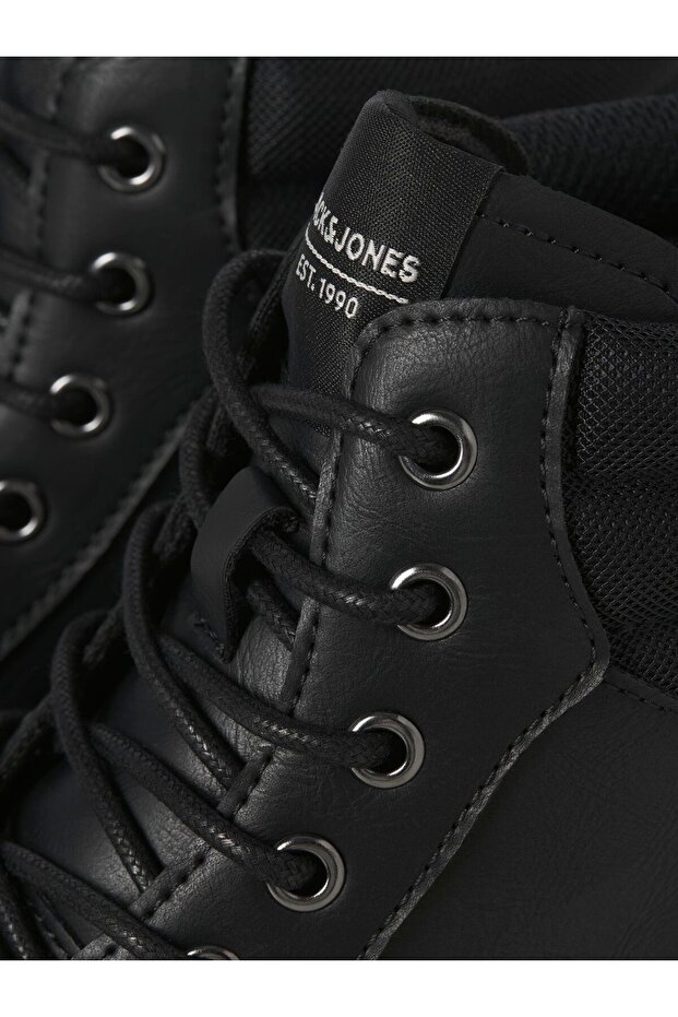 Schnürstiefel Schnürstiefel - 8
