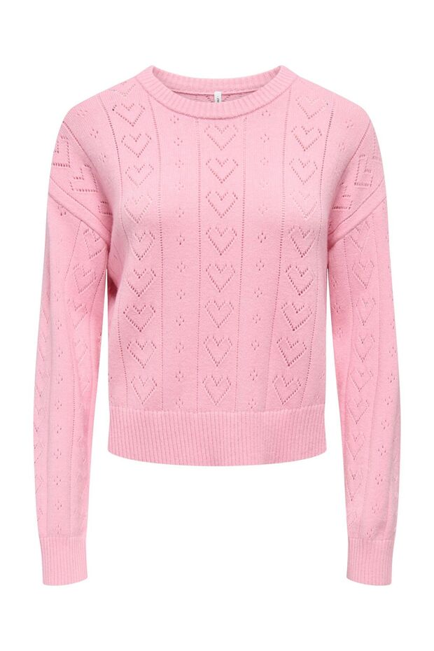 Strickpullover ONLISA Strickpullover - 2