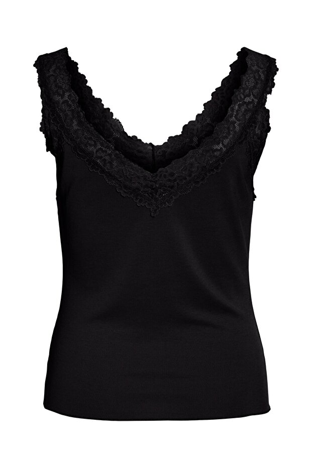 Top VISIA V-Ausschnitt - 3