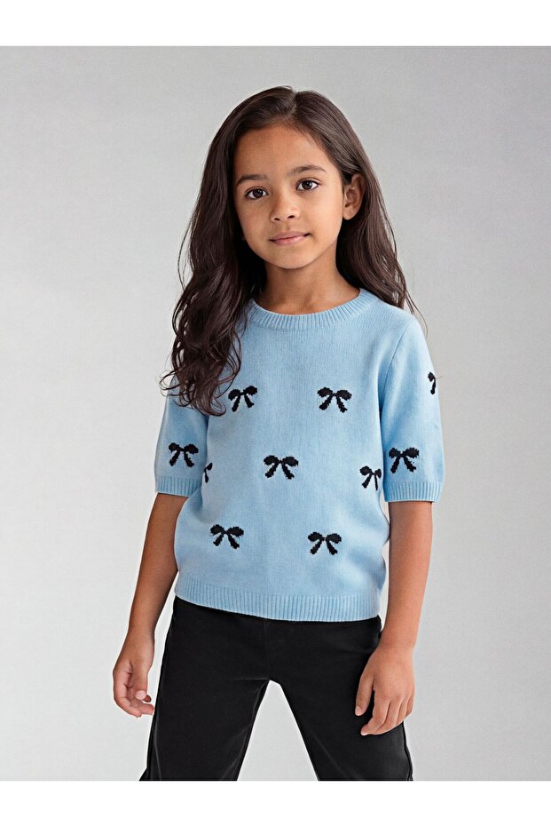 Strickoberteil Regular Fit - 6