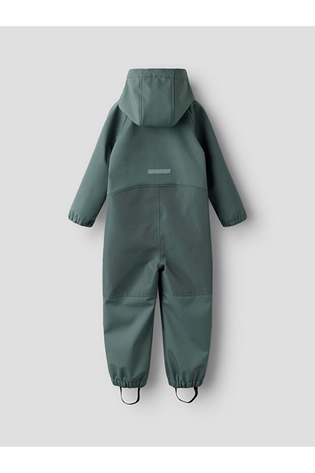 Softshell-Anzug ALFA08 Magic - 3