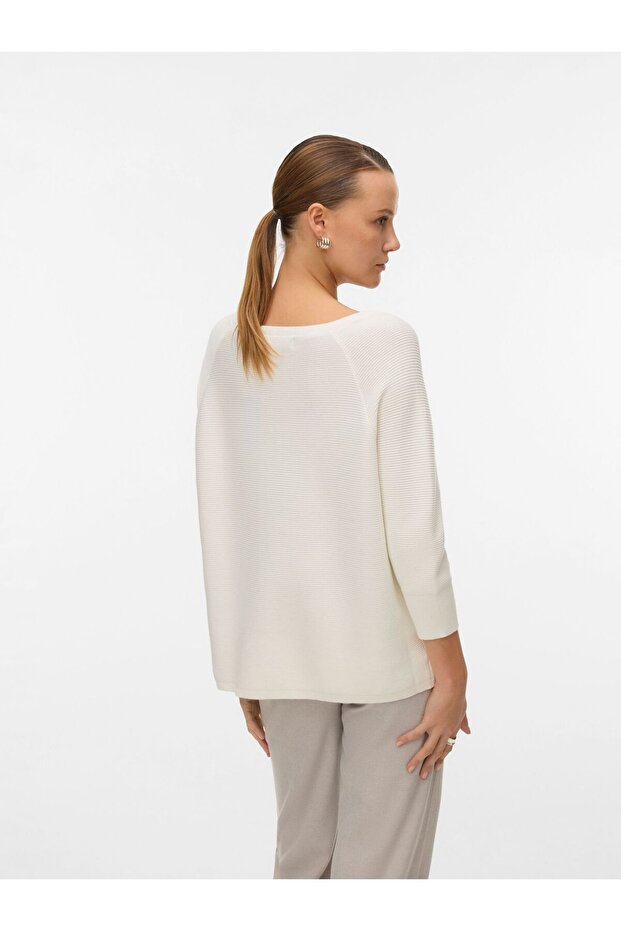 Strickpullover VMNEW Strickpullover - 3