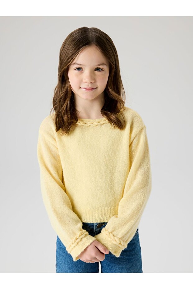 Strickpullover Regular Fit - 5