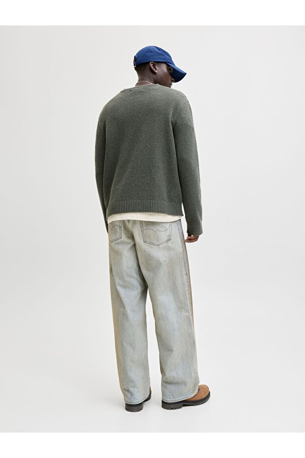 Strickpullover Strickpullover - 2