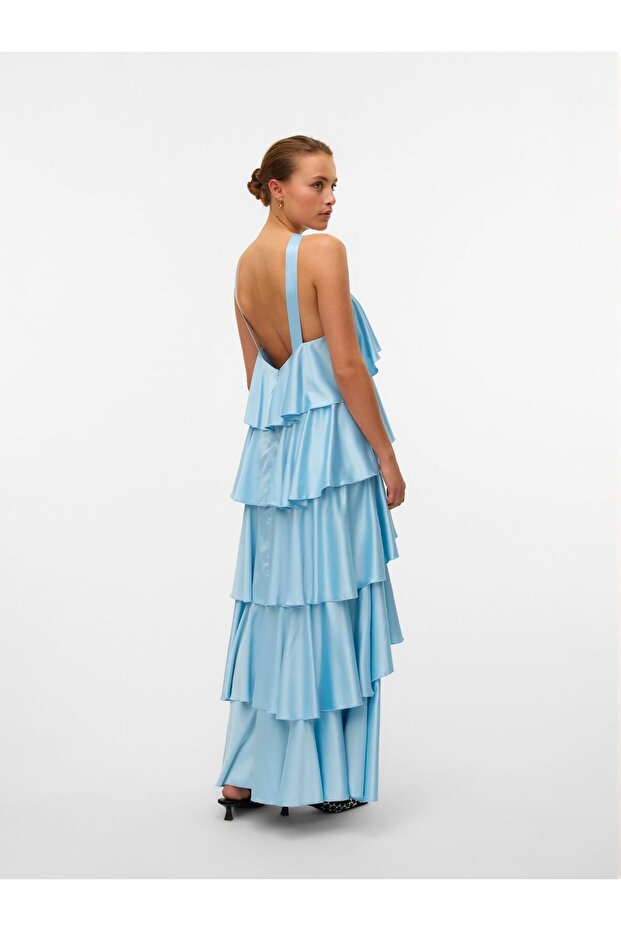 Rochie VMFELICIA Rochie lungă - 3