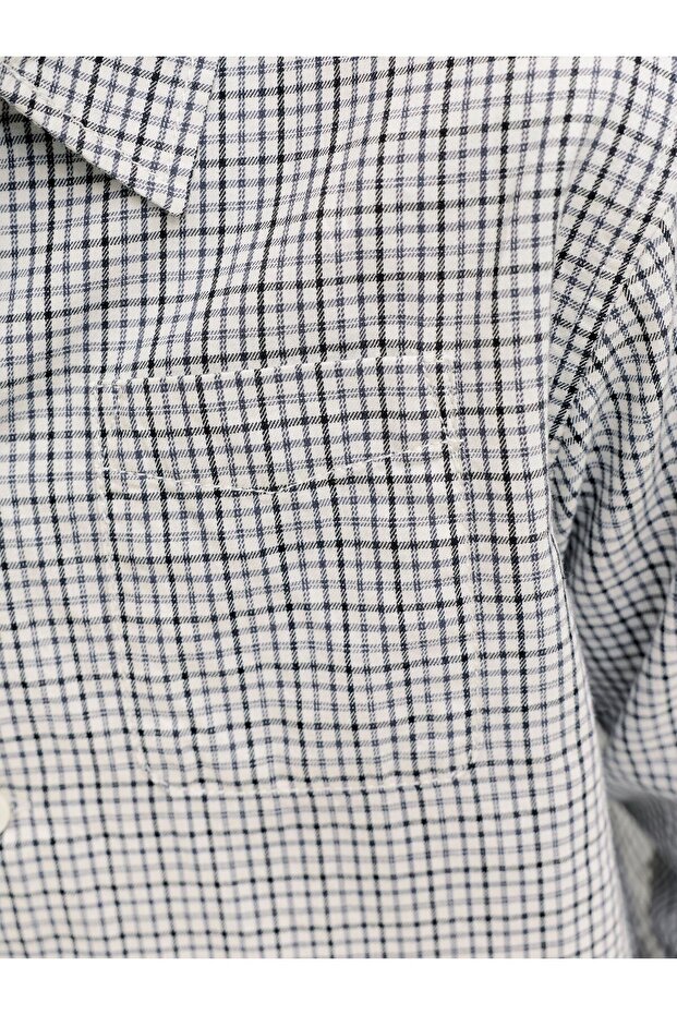 Hemd Hemd Junior - 6