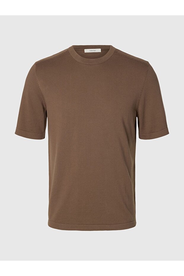 Stricktop 100% Baumwoll - 2