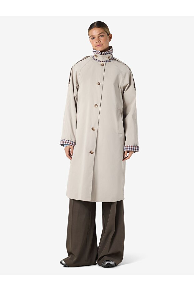 Mantel NMTAYLOR - 4