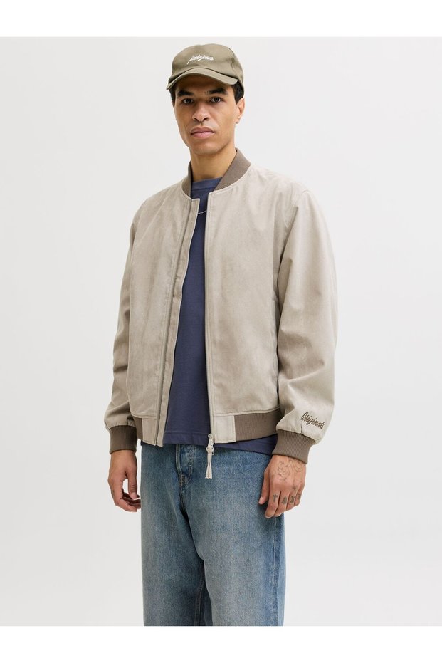 Blousonjacke Blousonjacke