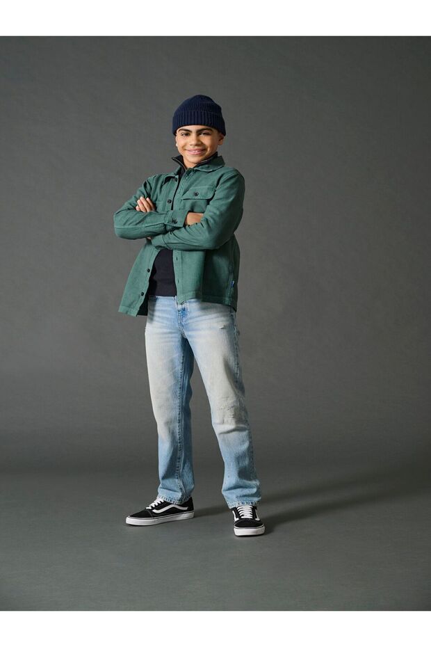 Hemd OSJOLIVER Hemd - 1