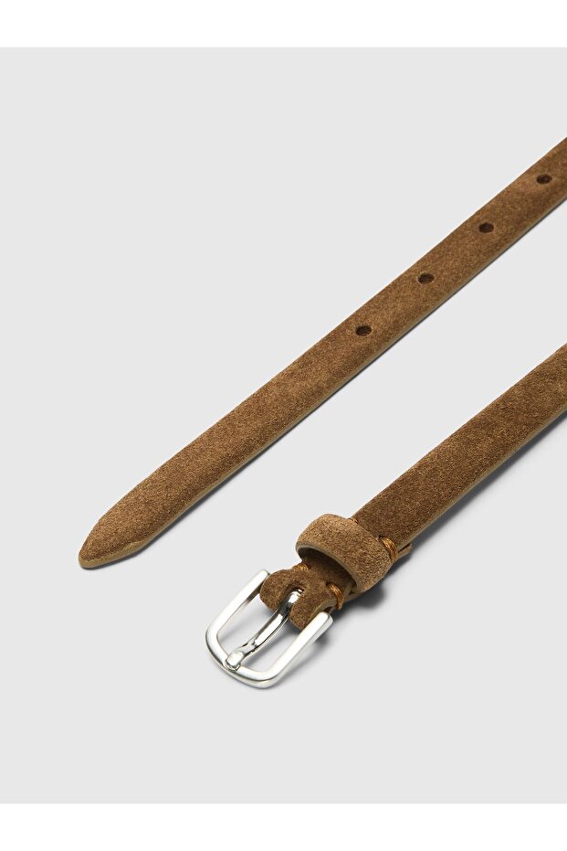 Gürtel Wildleder - 2