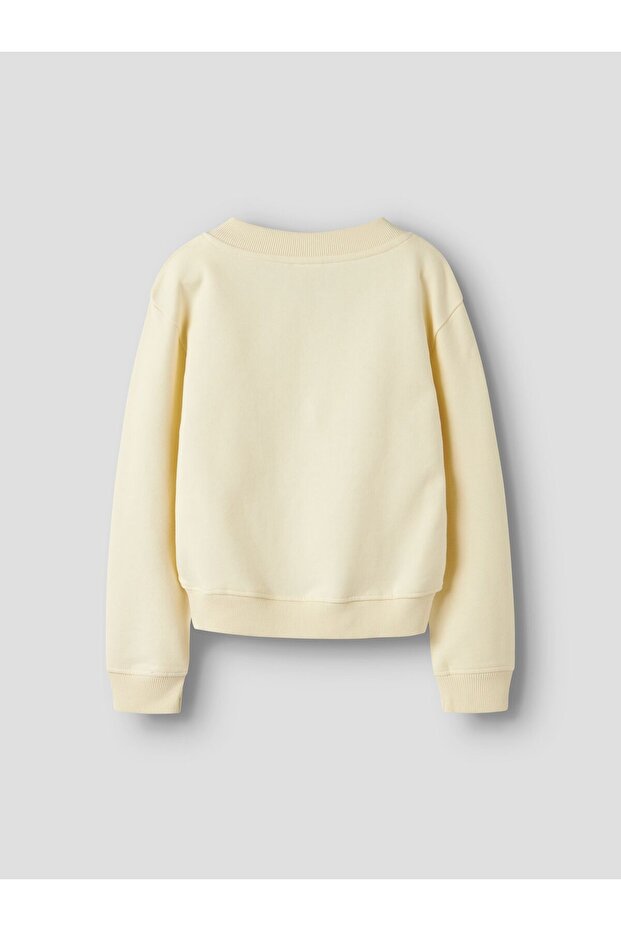Sweatshirt Regular Fit - 3