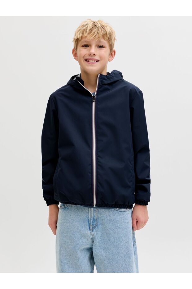 Jacke Jacke Junior - 1