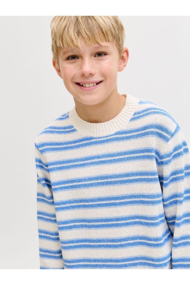 Strickpullover Strickpullover Junior - 7