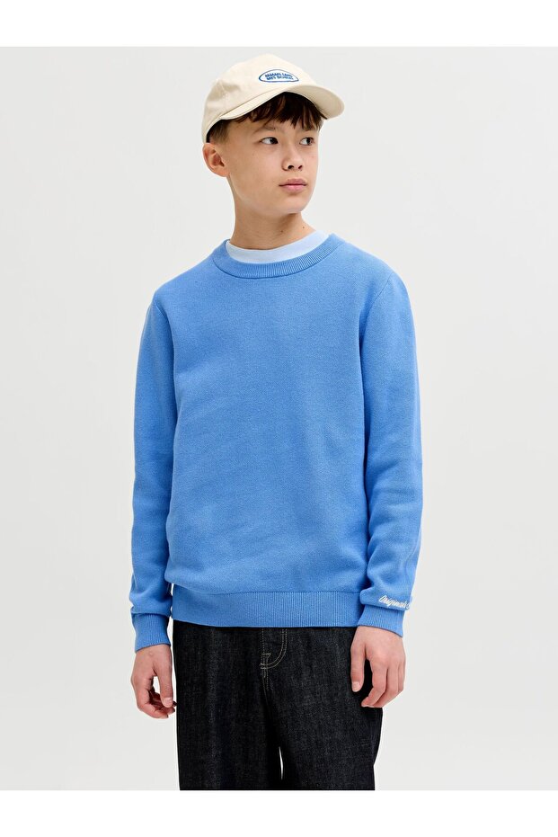 Strickpullover Strickpullover Junior - 1