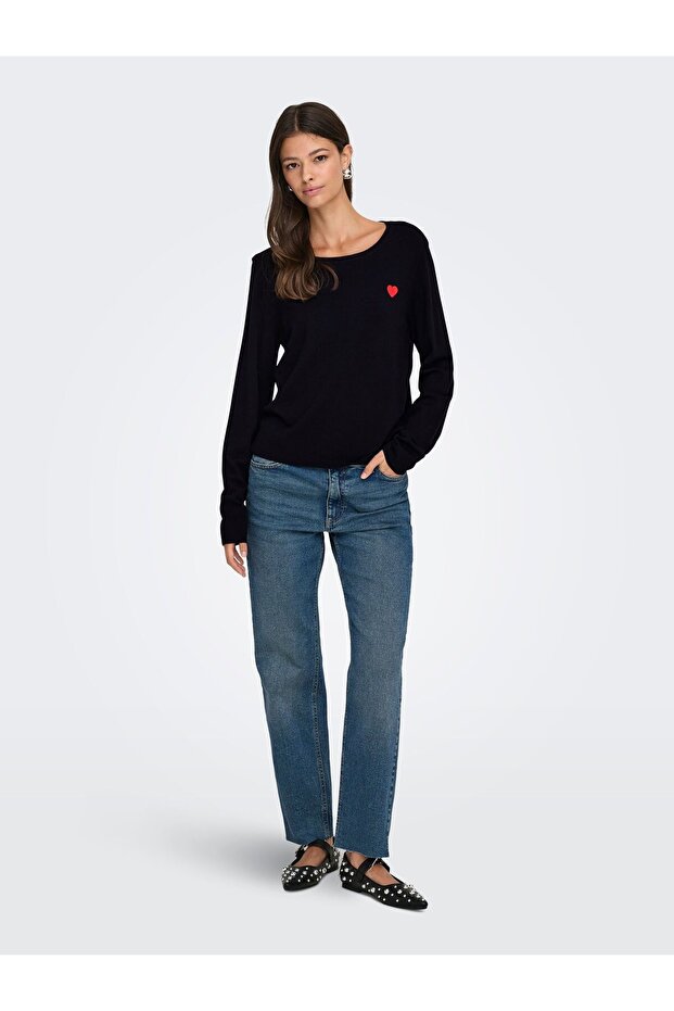 Strickpullover JDYKATE Strickpullover - 5