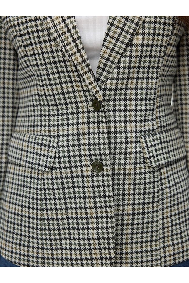 Blazer VMHARUKA Blazer - 5