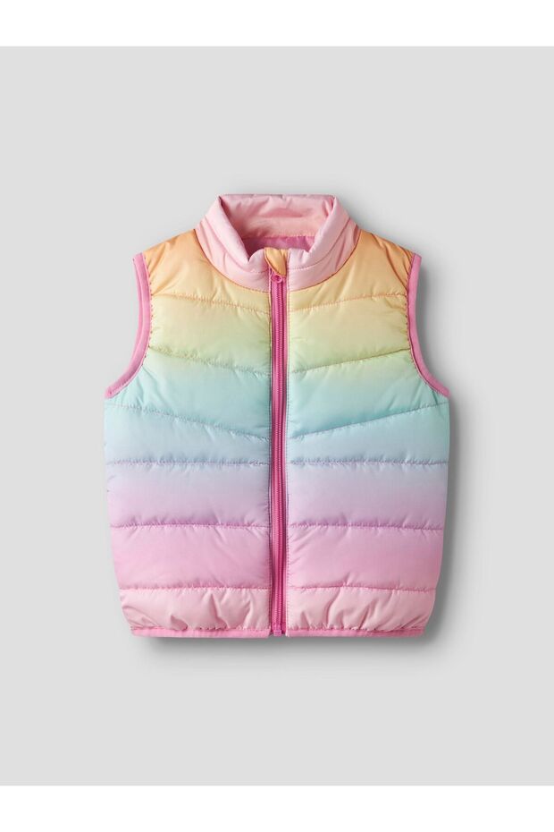 Weste Puffer - 1