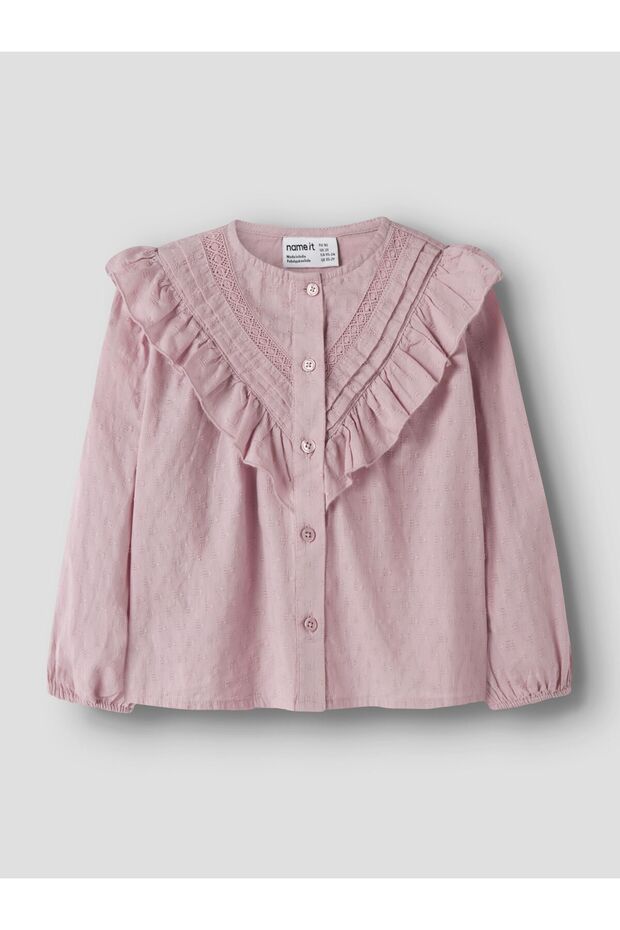 Hemd Regular Fit - 1