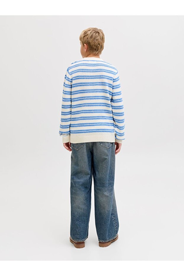 Strickpullover Strickpullover Junior - 3