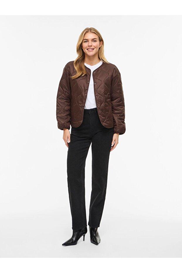 Jacke VIDUNE Gesteppte - 5