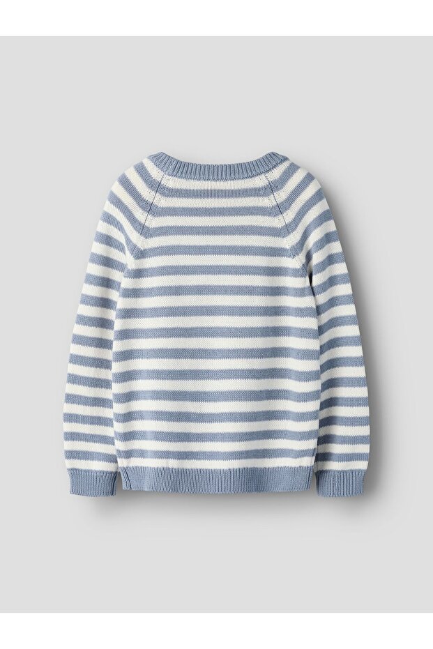 Strickpullover Regular Fit - 3