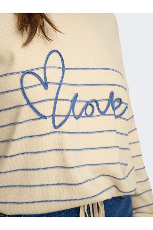 Strickpullover CARSIGNE Strickpullover - 7