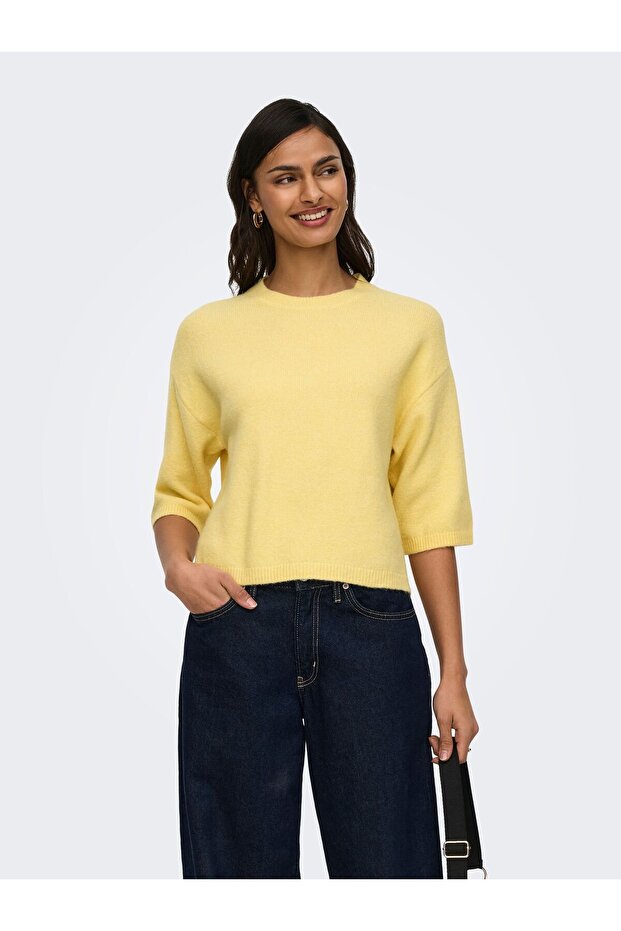 Strickpullover JDYCHLOE Strickpullover - 1