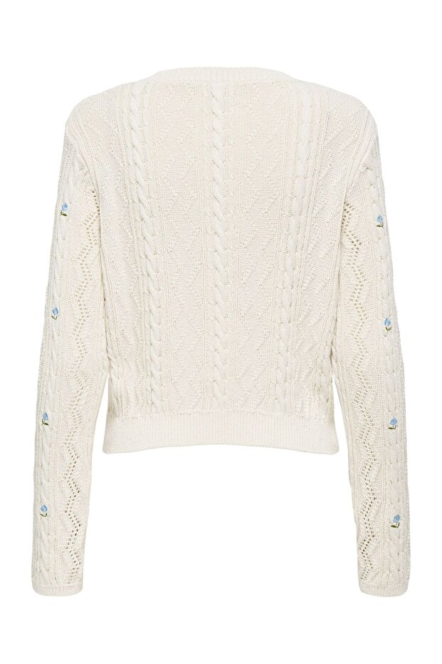 Strickpullover ONLRITA Strickpullover - 3