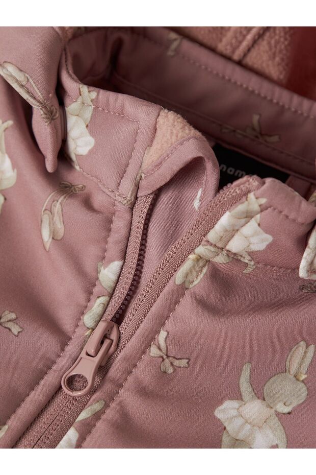 Softshell-Anzug ALFA08 - 6