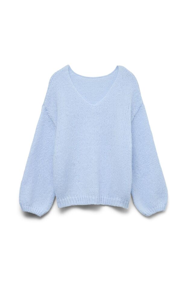 Strickpullover VMMAYBE Strickpullover - 2