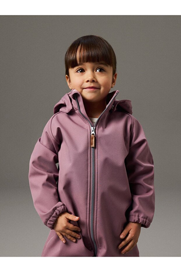 Softshell-Anzug ALFA08 Magic - 8