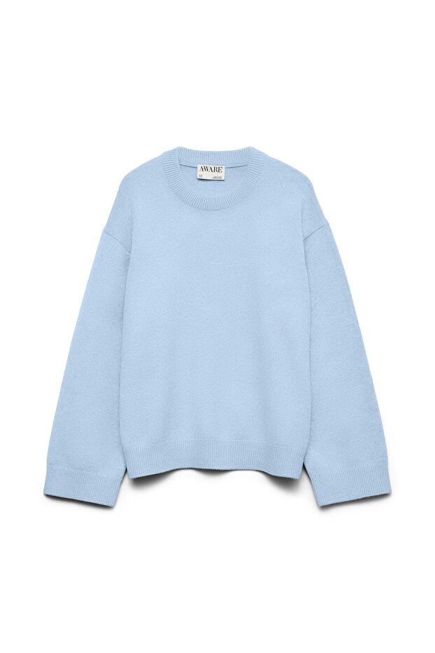 Strickpullover AWLAURA Strickpullover - 2